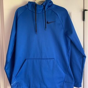 Nike Dri Fit Hoodie